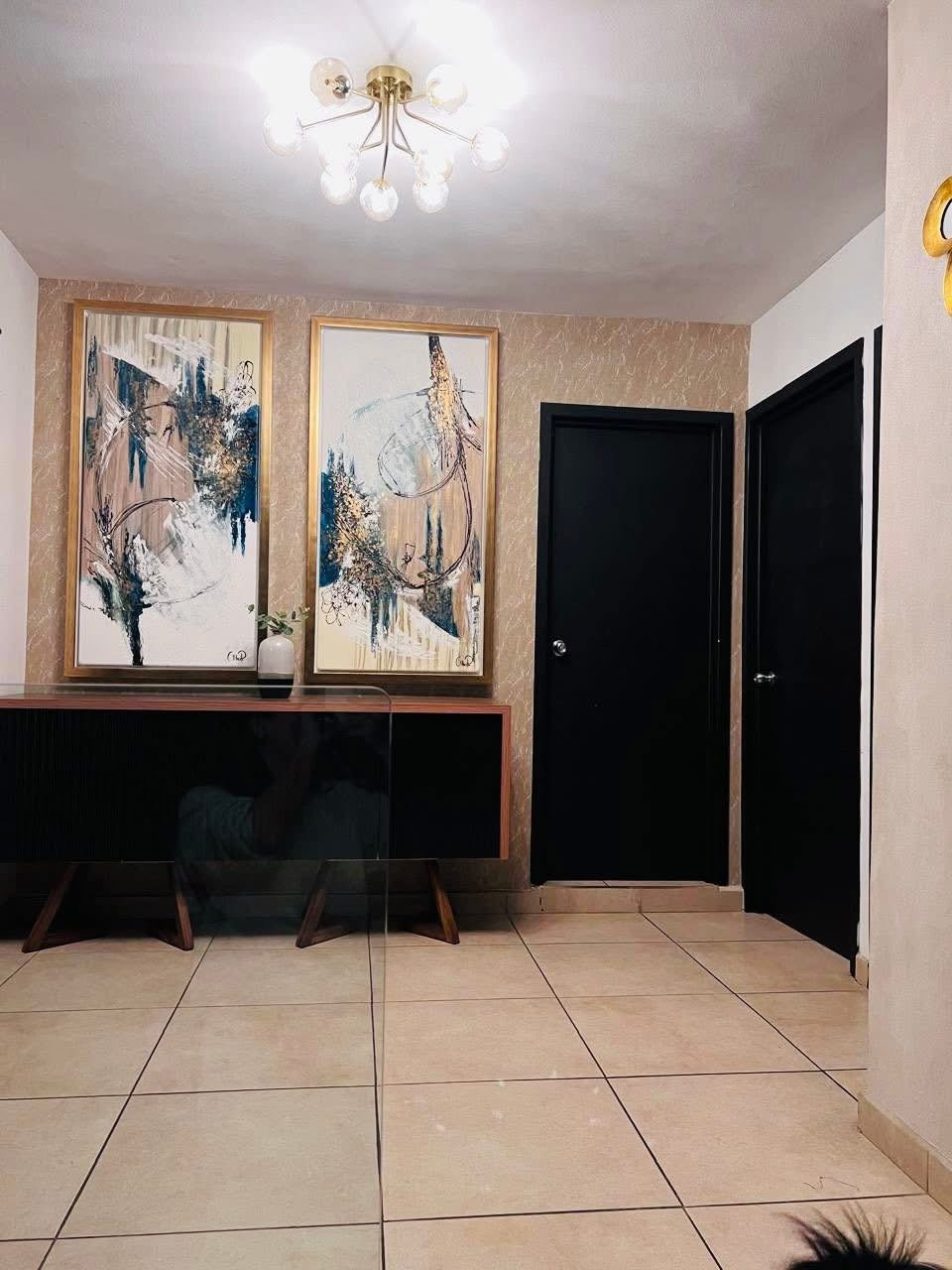 CASA EN RÍO DE LA CONCEPCIÓN, TIJUANA