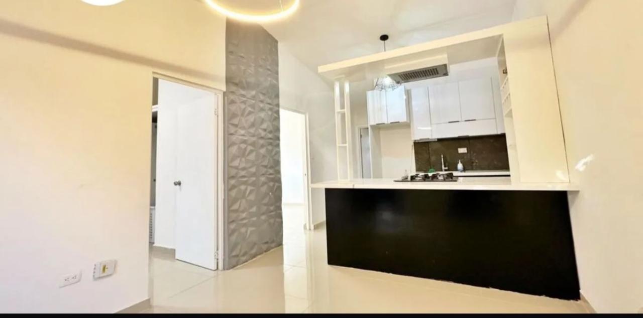 DEPARTAMENTO COLINAS DE AGUA CALIENTE