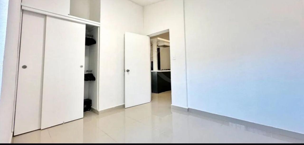 DEPARTAMENTO COLINAS DE AGUA CALIENTE