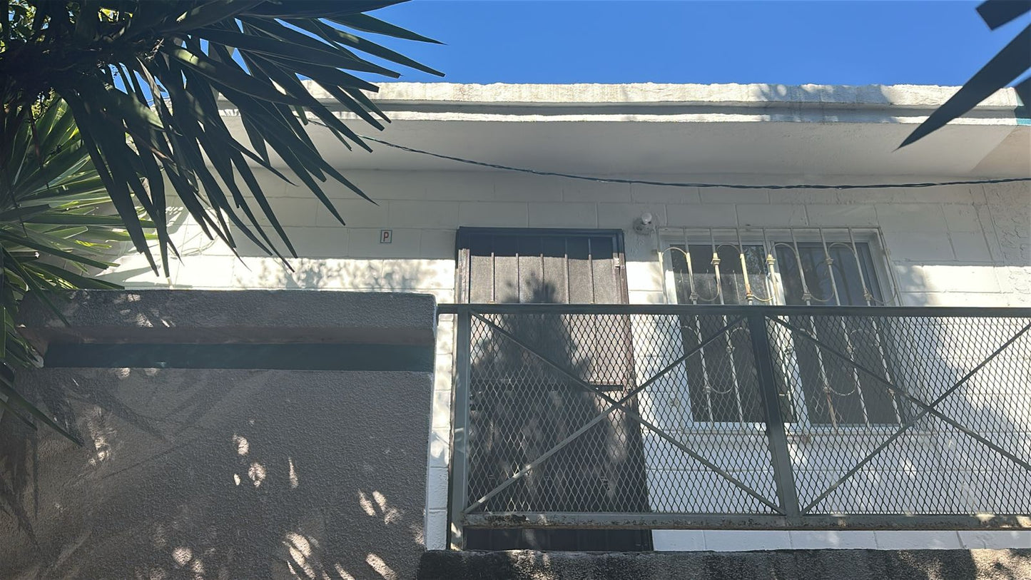DEPARTAMENTO COLINAS DE AGUA CALIENTE