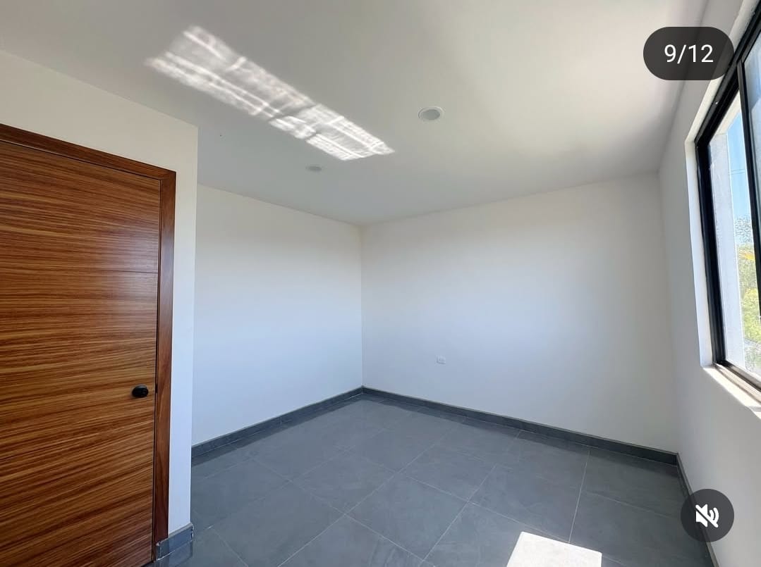 CASA NUEVA COLONIA AZTLAN, PLAYAS DE ROSARITO