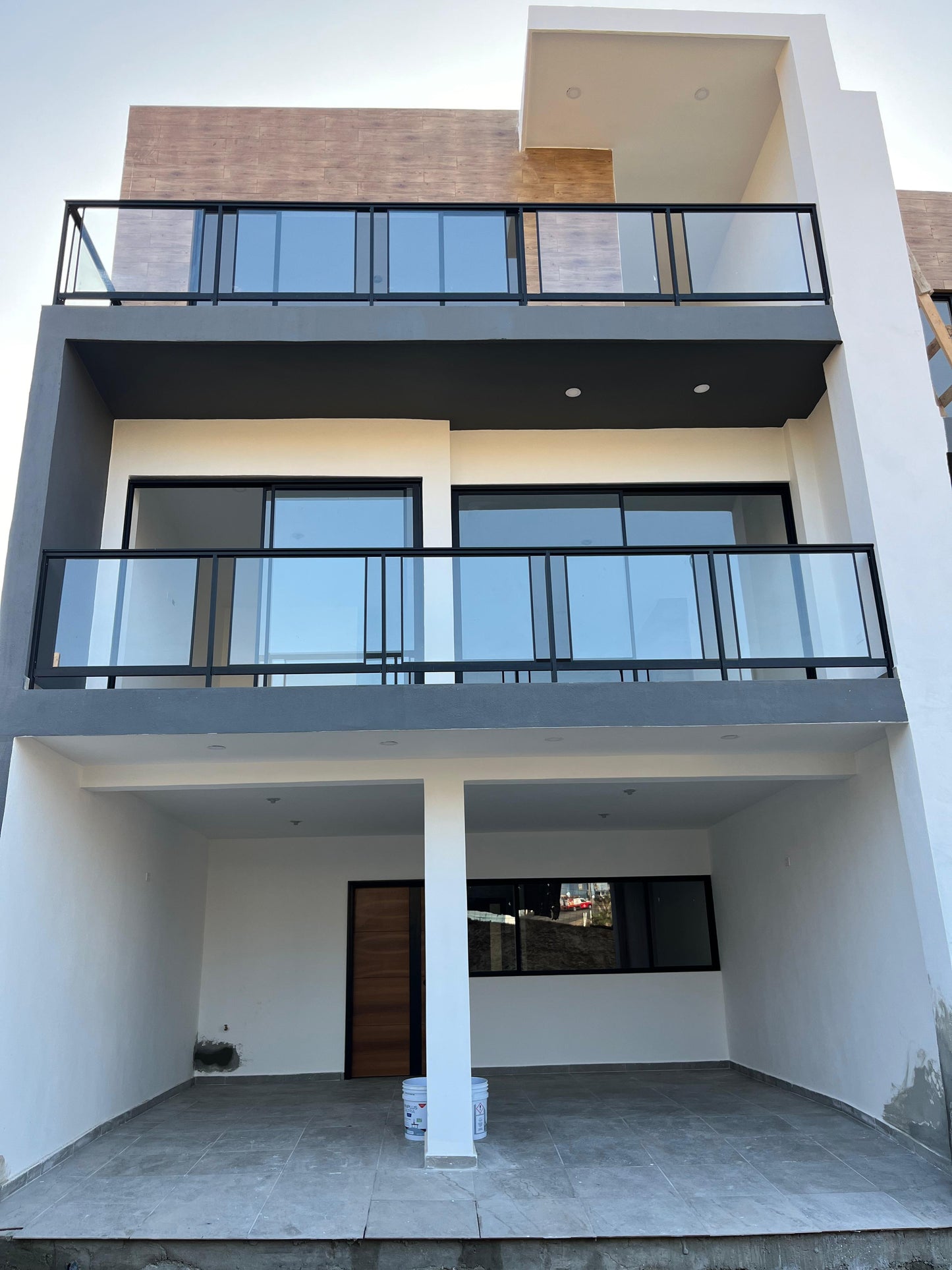 3.CASA NUEVA BLVD. DEFENSORES, ROSARITO