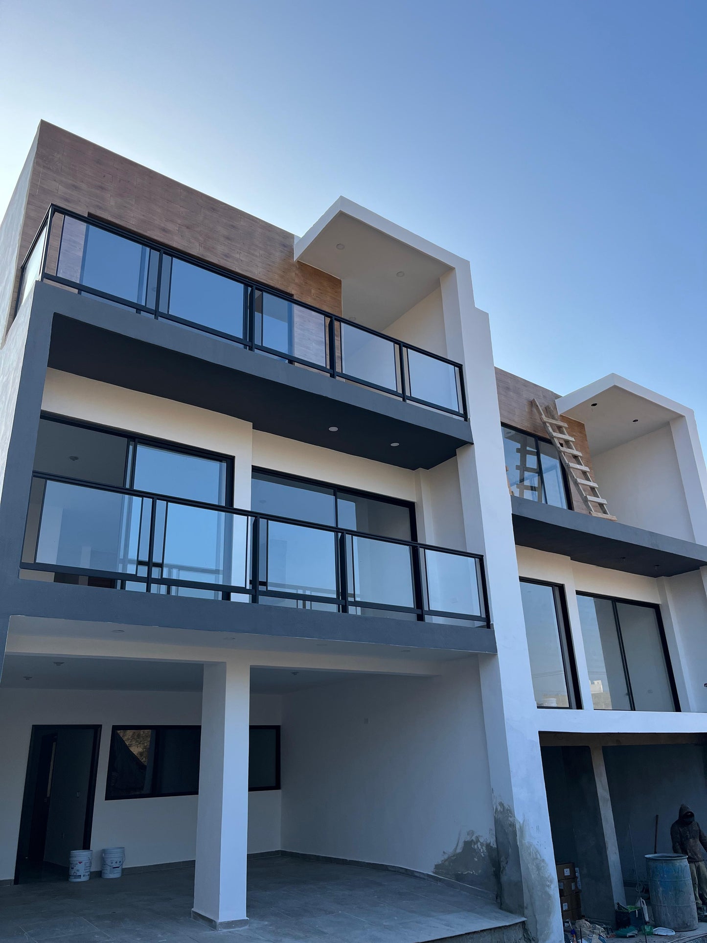 3.CASA NUEVA BLVD. DEFENSORES, ROSARITO