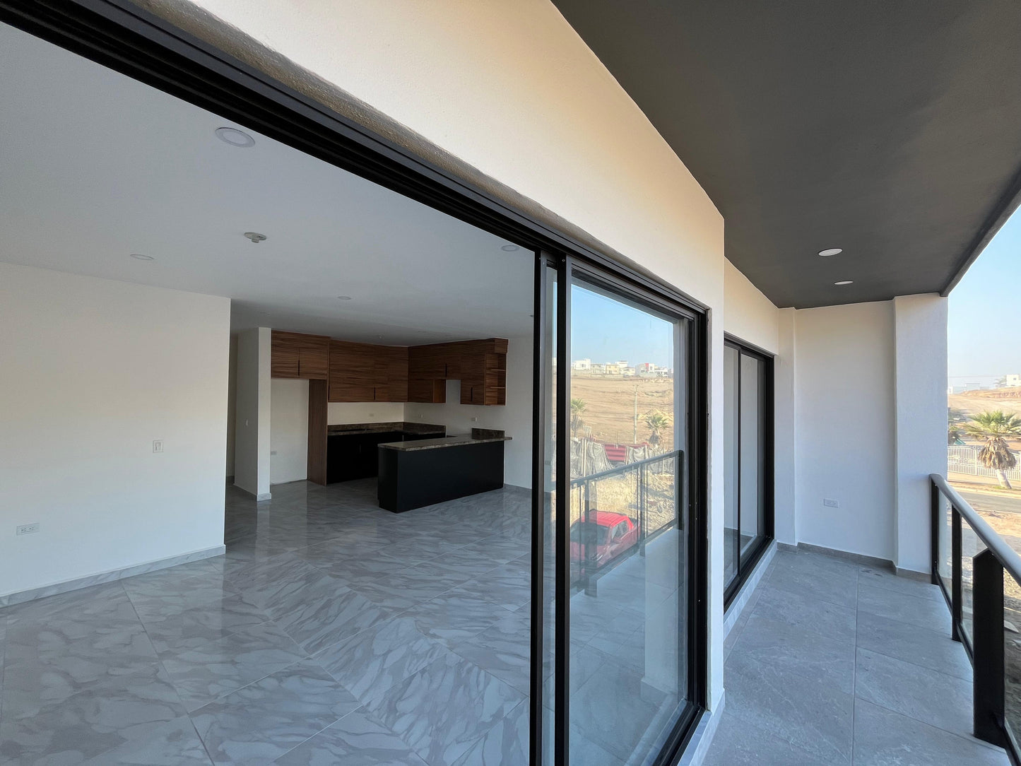 3.CASA NUEVA BLVD. DEFENSORES, ROSARITO