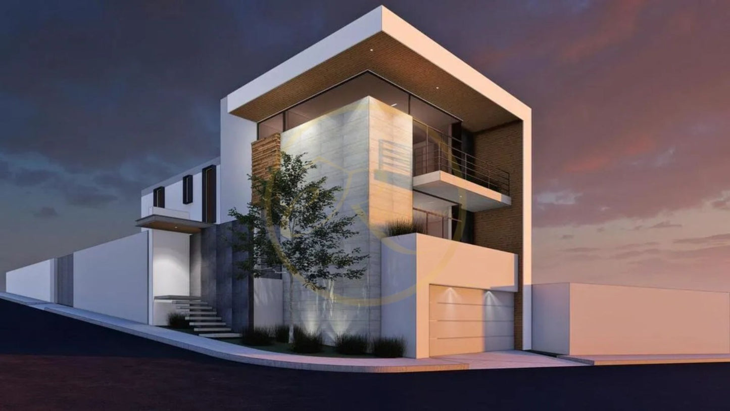 PROYECTO ROSAMAR RESIDENCIAL