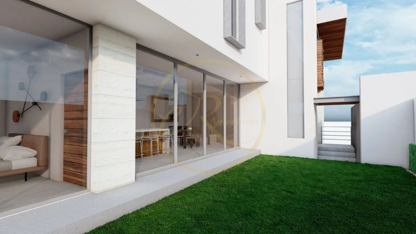 PROYECTO ROSAMAR RESIDENCIAL
