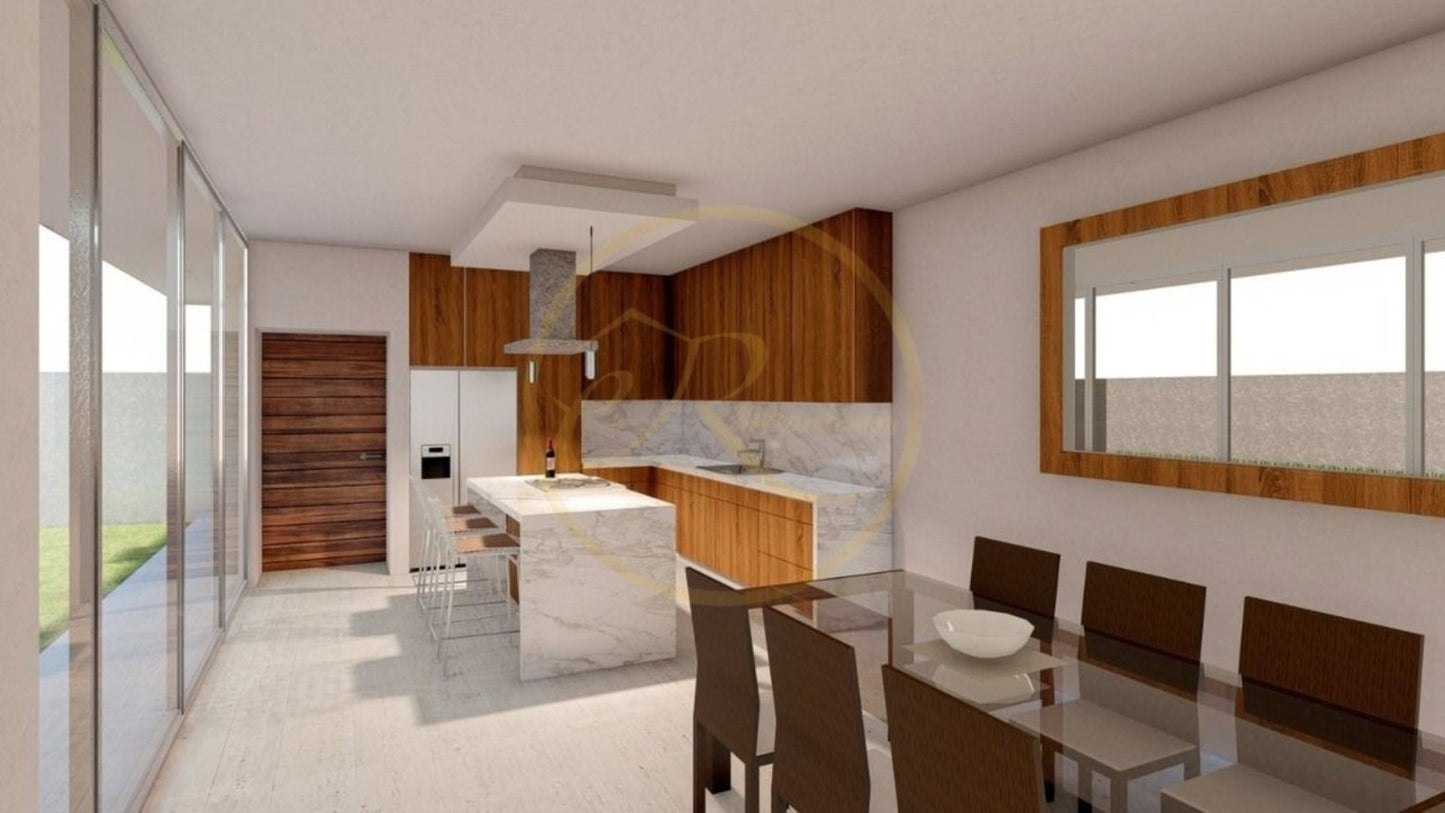 PROYECTO ROSAMAR RESIDENCIAL