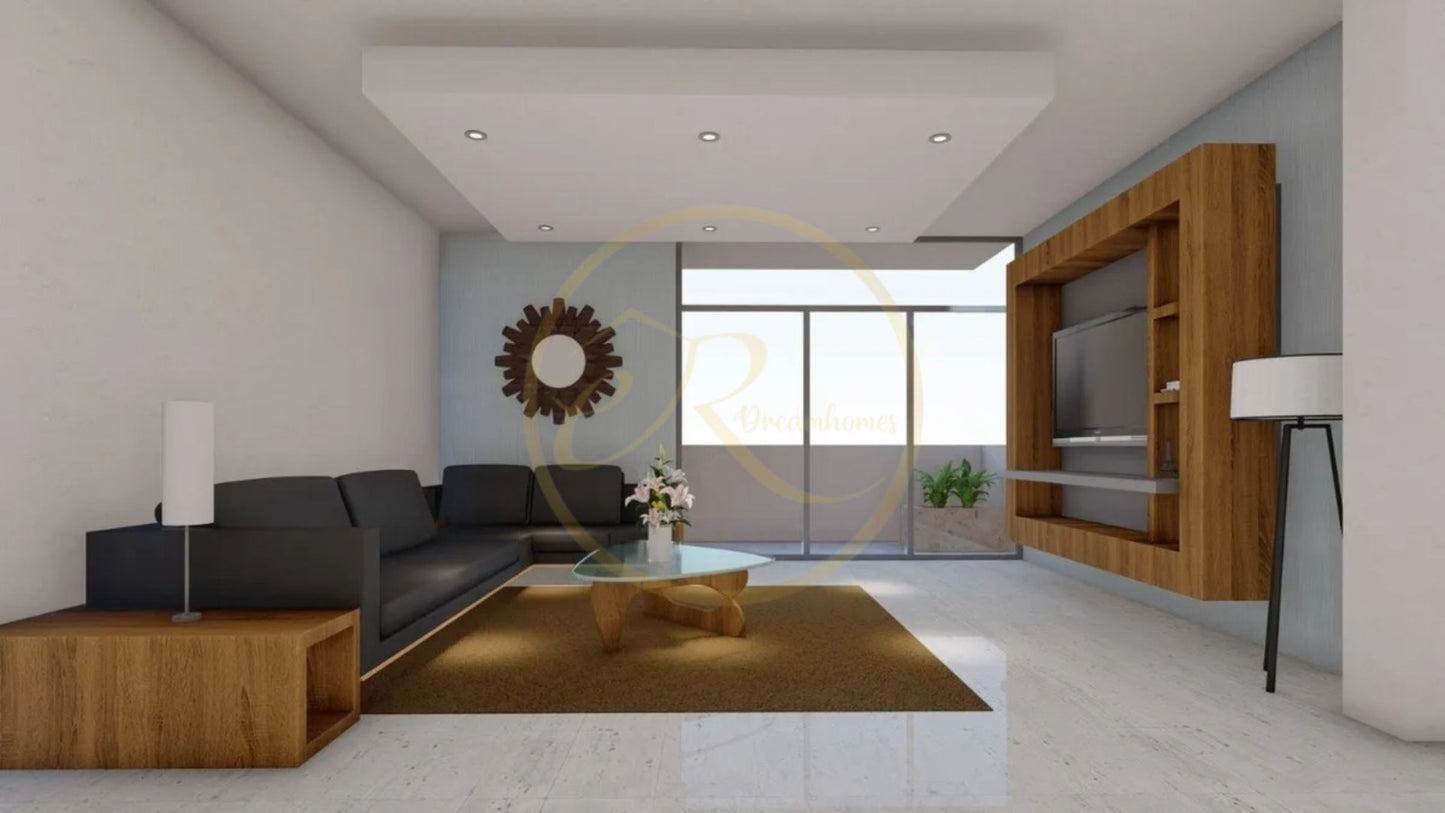 PROYECTO ROSAMAR RESIDENCIAL