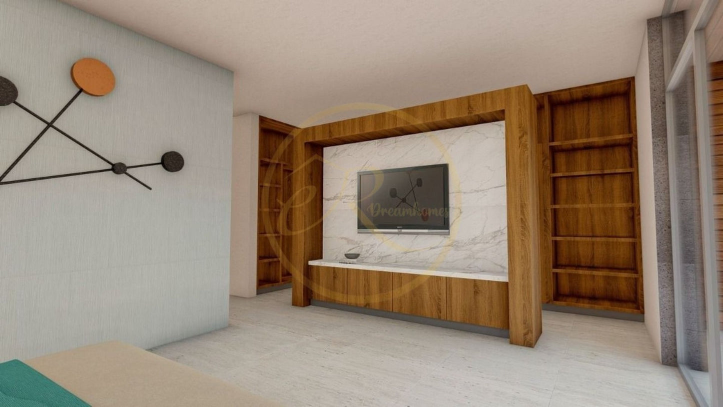 PROYECTO ROSAMAR RESIDENCIAL