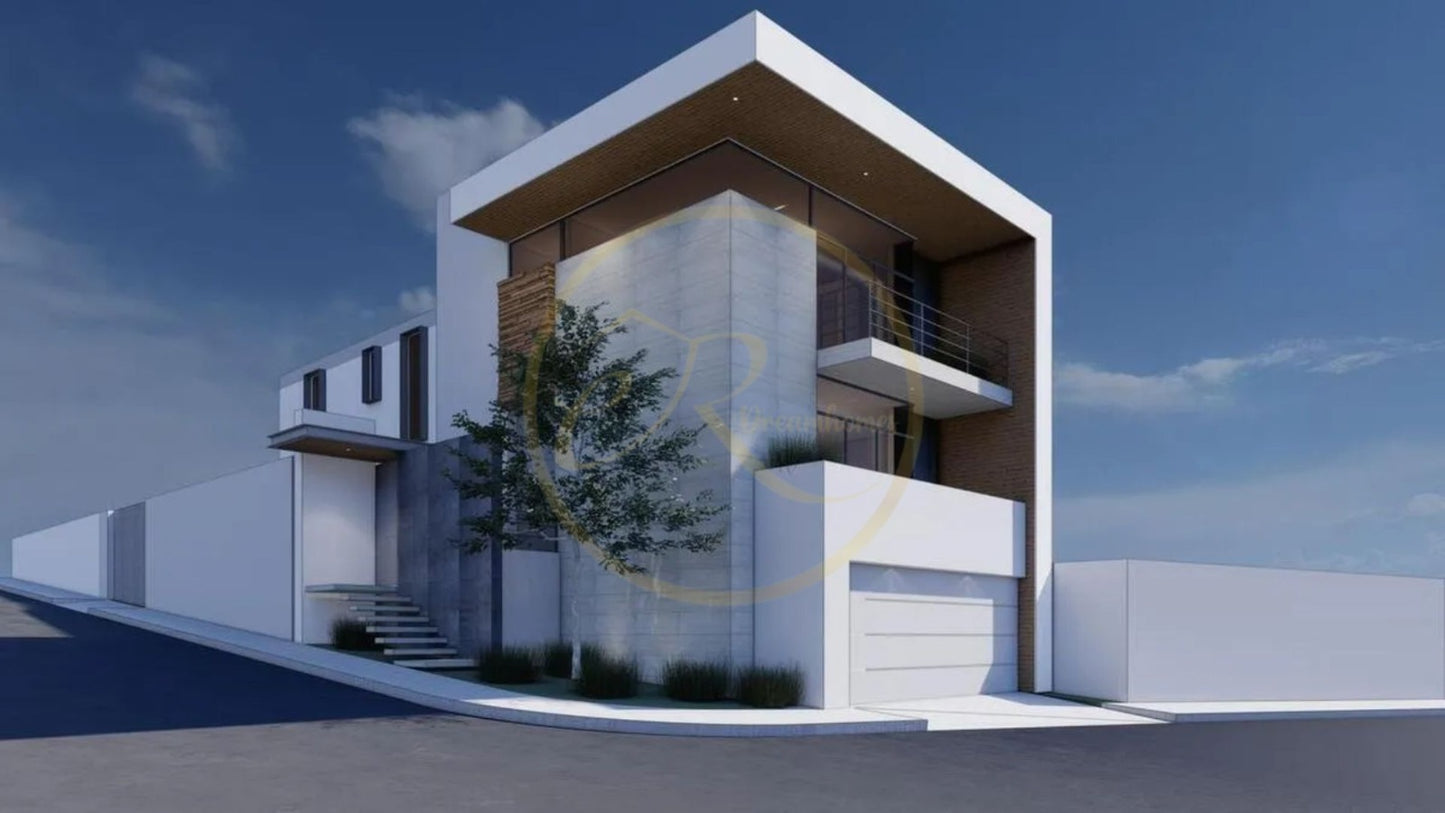 PROYECTO ROSAMAR RESIDENCIAL