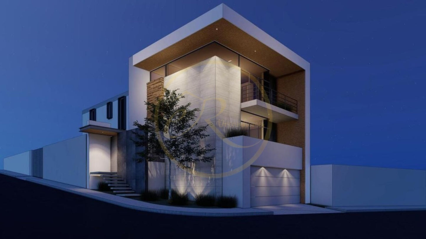 PROYECTO ROSAMAR RESIDENCIAL