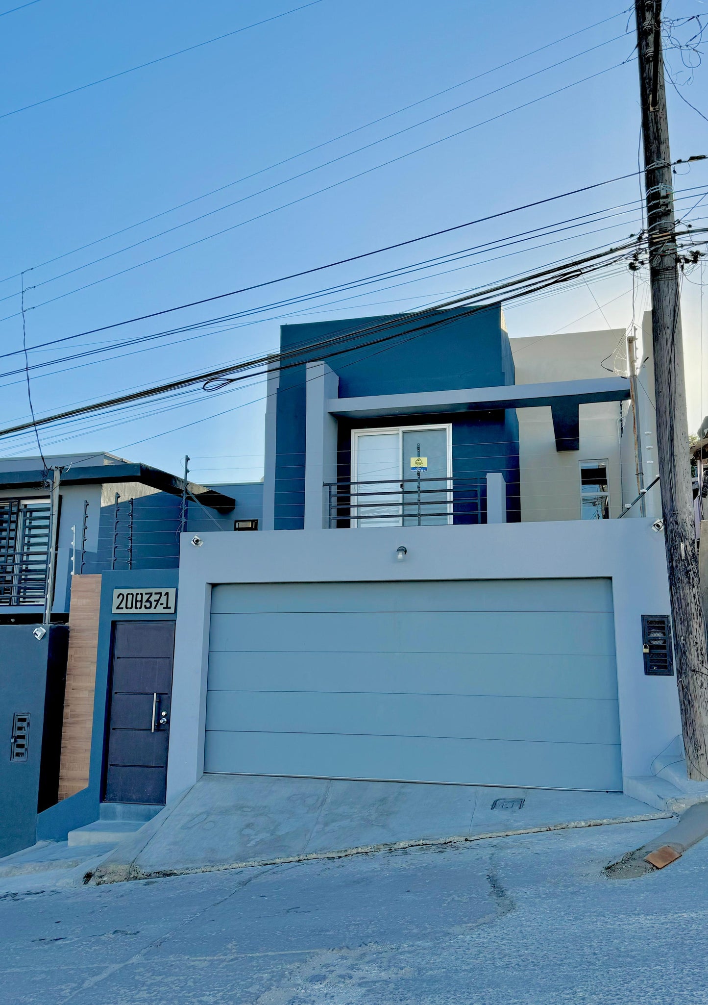 CASA EN AMPLIACIÓN GUAYCURA, TIJUANA