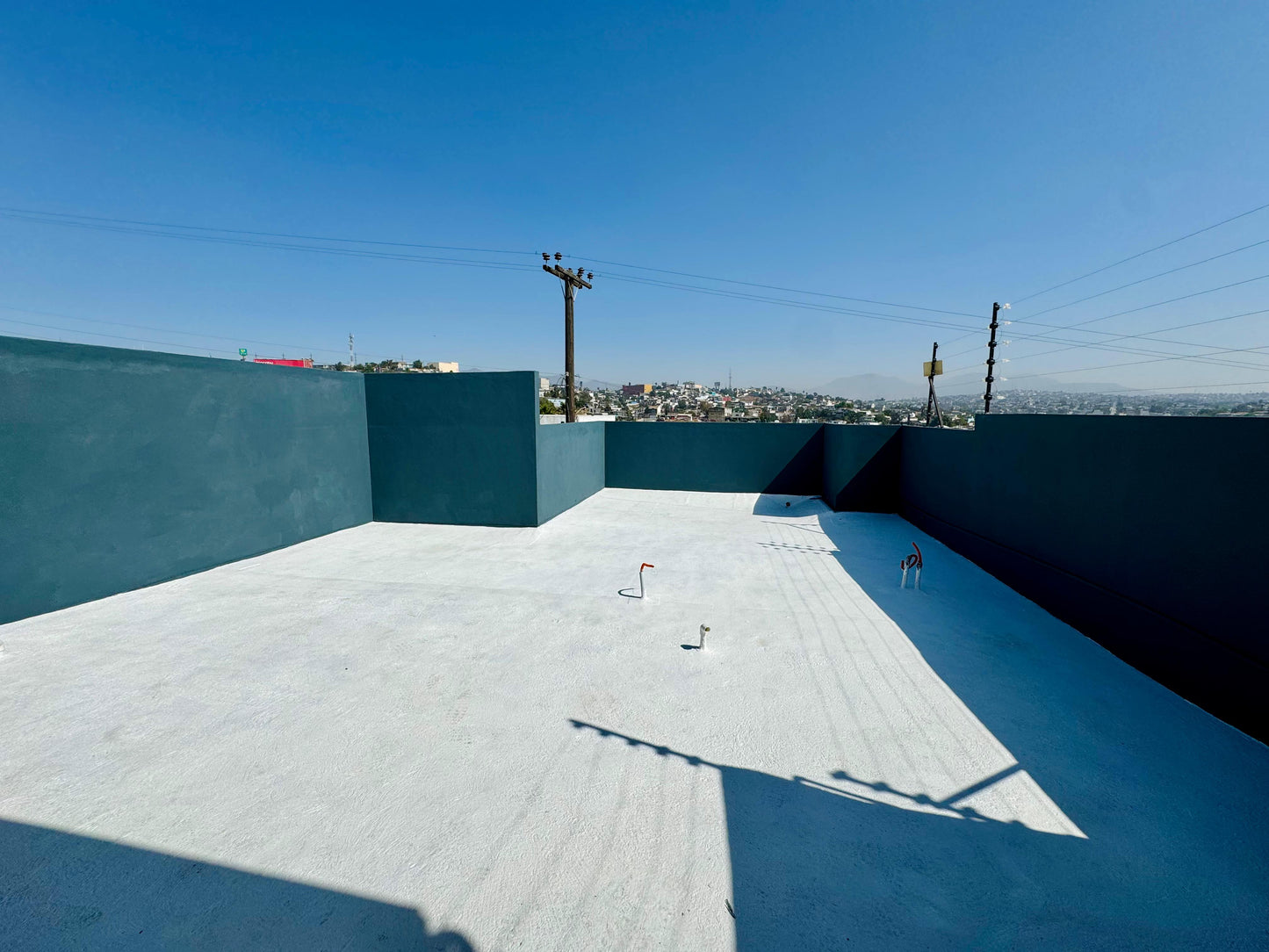 CASA EN AMPLIACIÓN GUAYCURA, TIJUANA