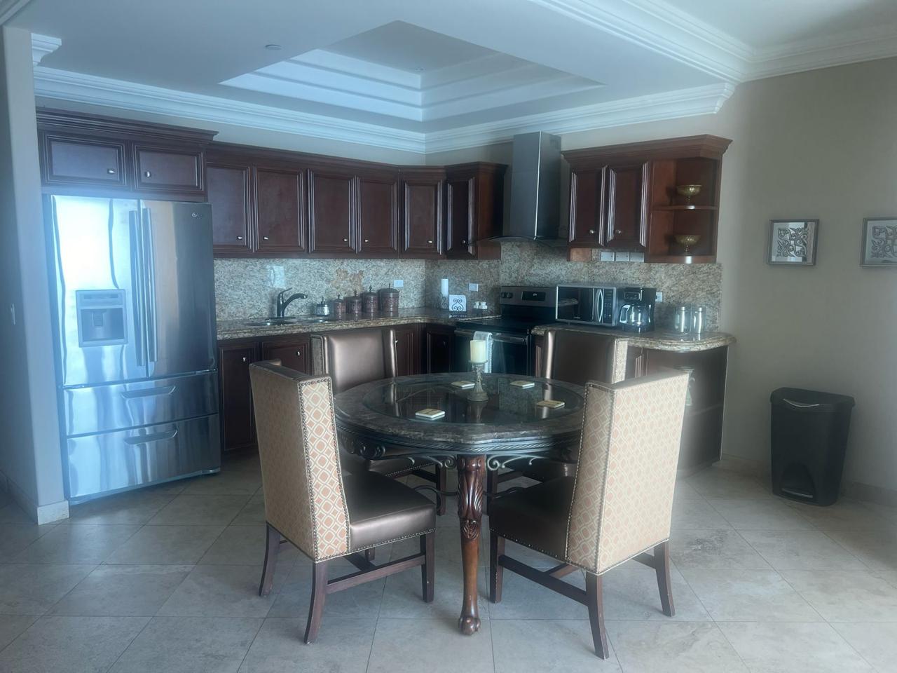 4.DEPARTAMENTO LAS OLAS GRAND, ROSARITO