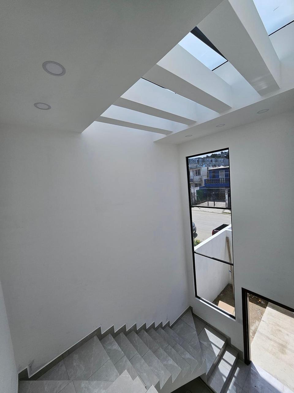 3.CASA EN LEANDRO VALLE, TIJUANA