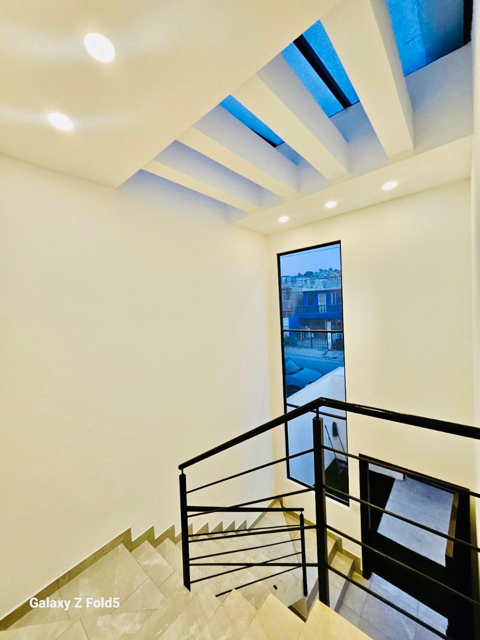 3.CASA EN LEANDRO VALLE, TIJUANA