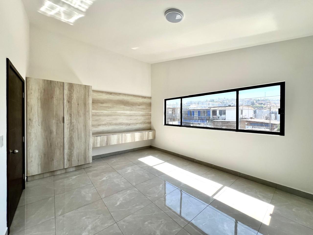 3.CASA EN LEANDRO VALLE, TIJUANA
