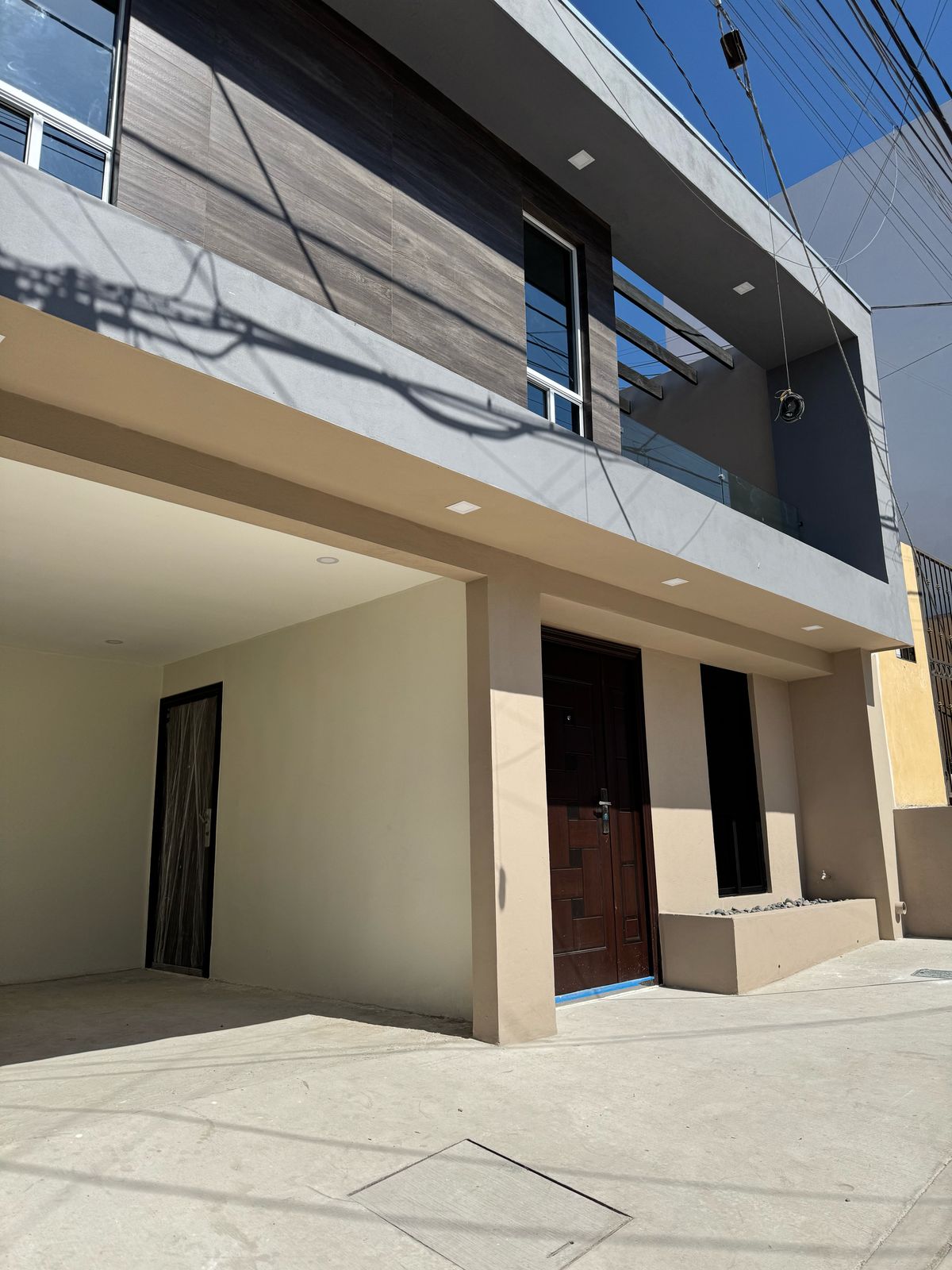 4.CASA MARIANO MATAMOROS, TIJUANA