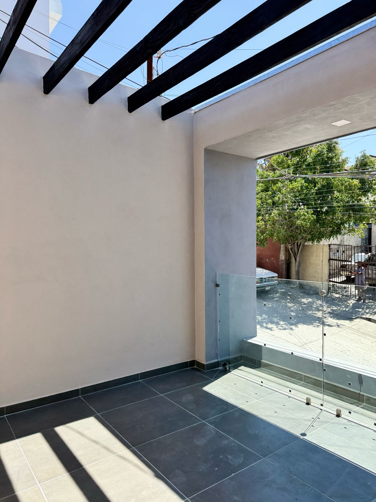4.CASA MARIANO MATAMOROS, TIJUANA