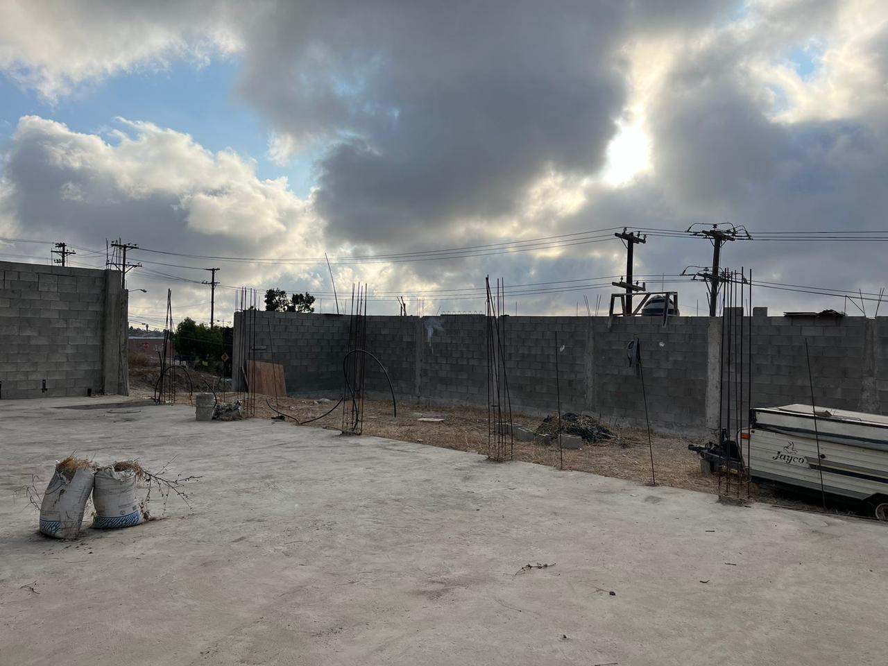 TERRENO LA GLORIA, TIJUANA