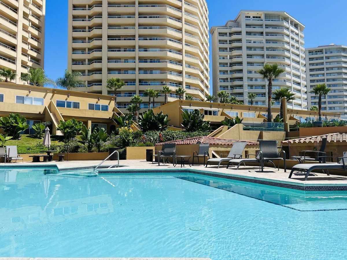 4.DEPARTAMENTO LA JOLLA, ROSARITO