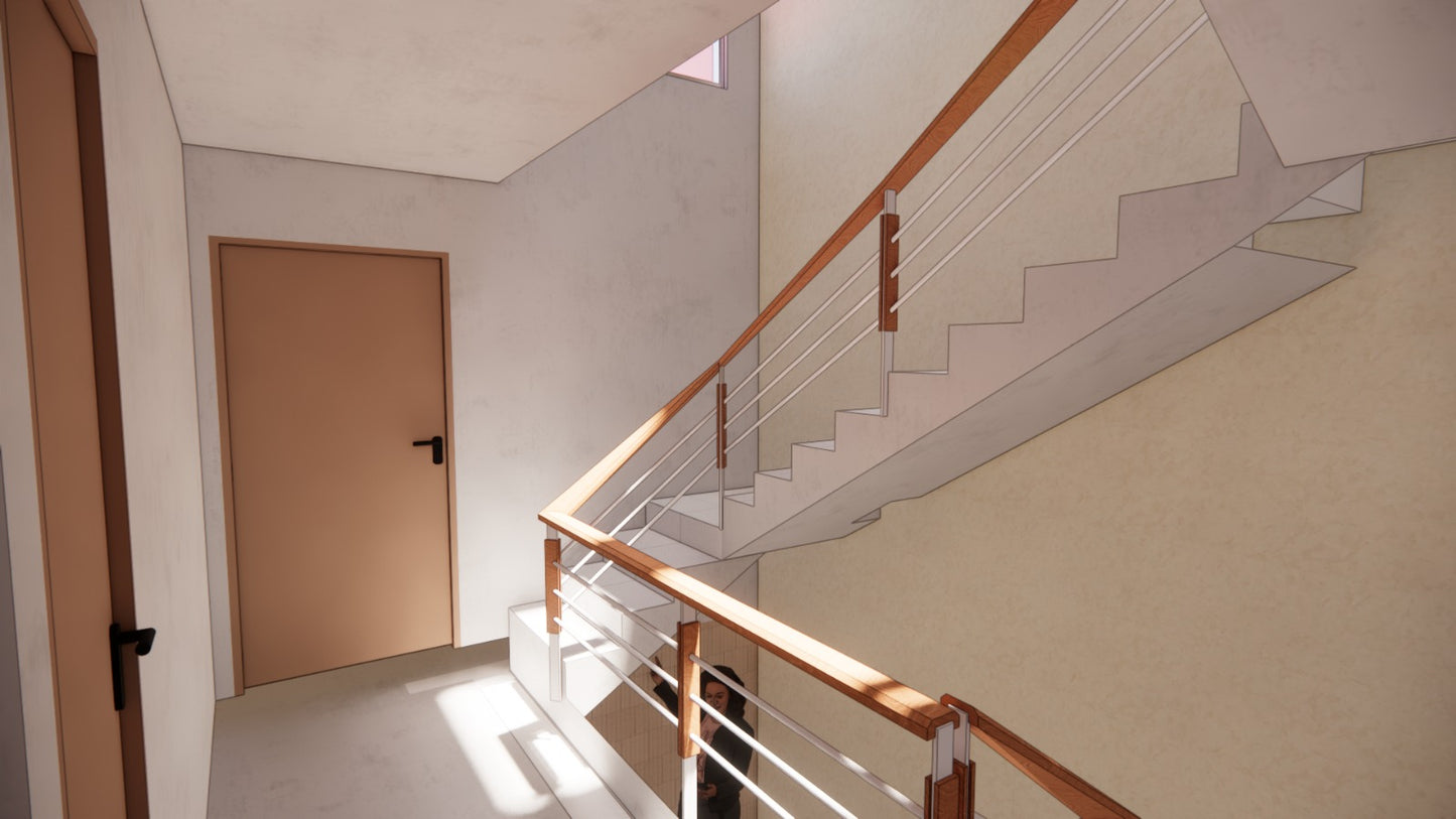 CASAS EN SAN AGUSTÍN RESIDENCIAL, TIJUANA