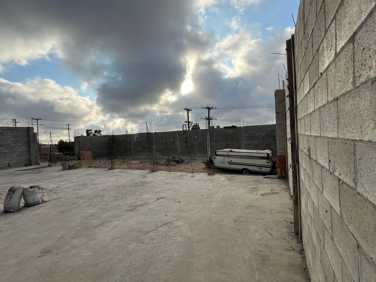 TERRENO LA GLORIA, TIJUANA