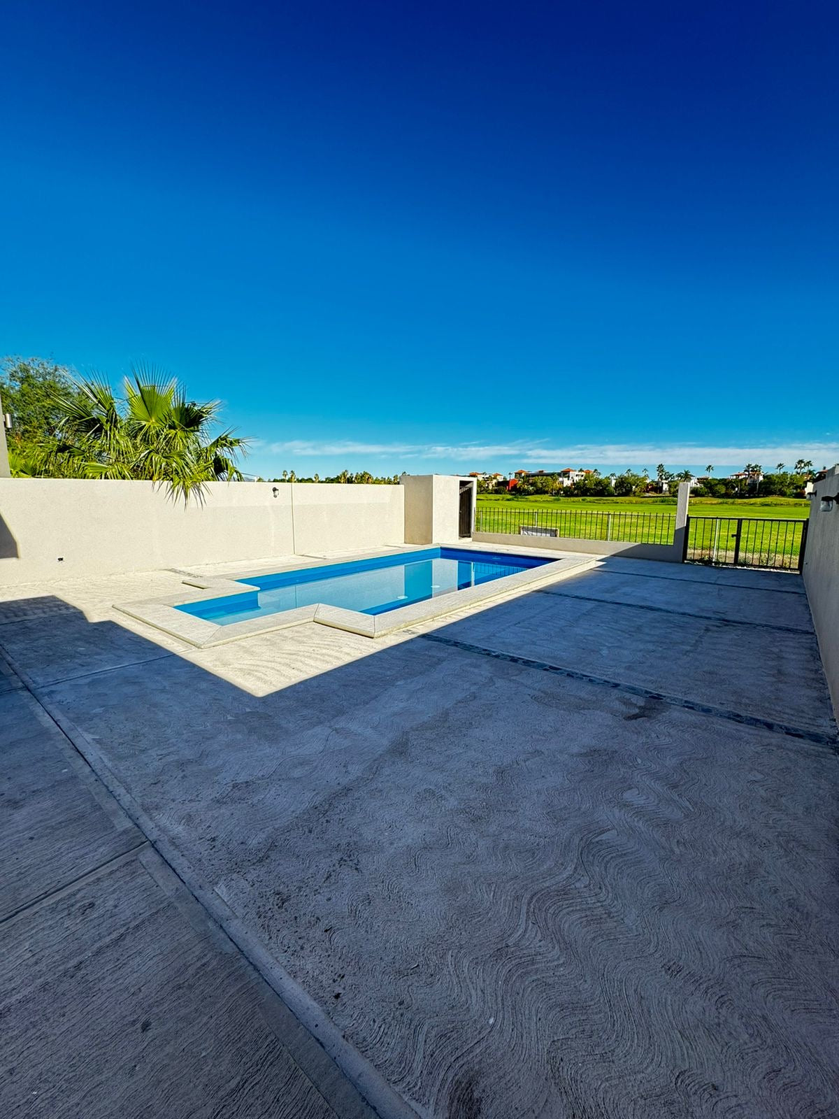 CASA EN NOPOLO, LORETO BCS