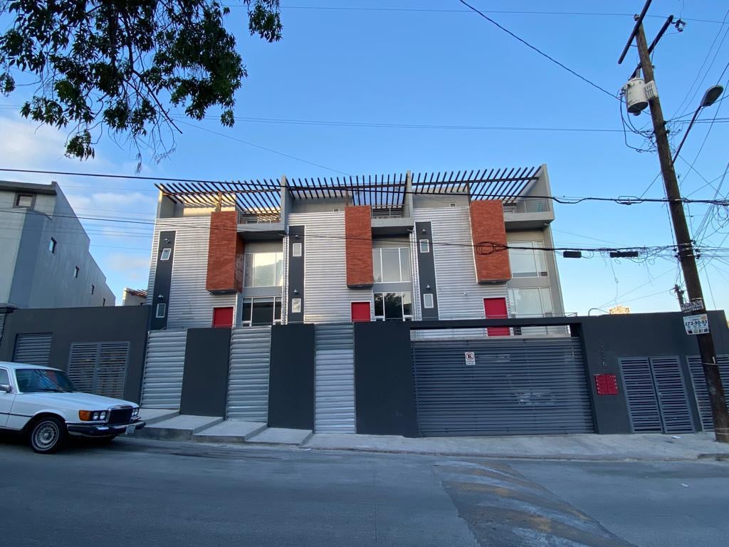 CASA EN GABILONDO, TIJUANA