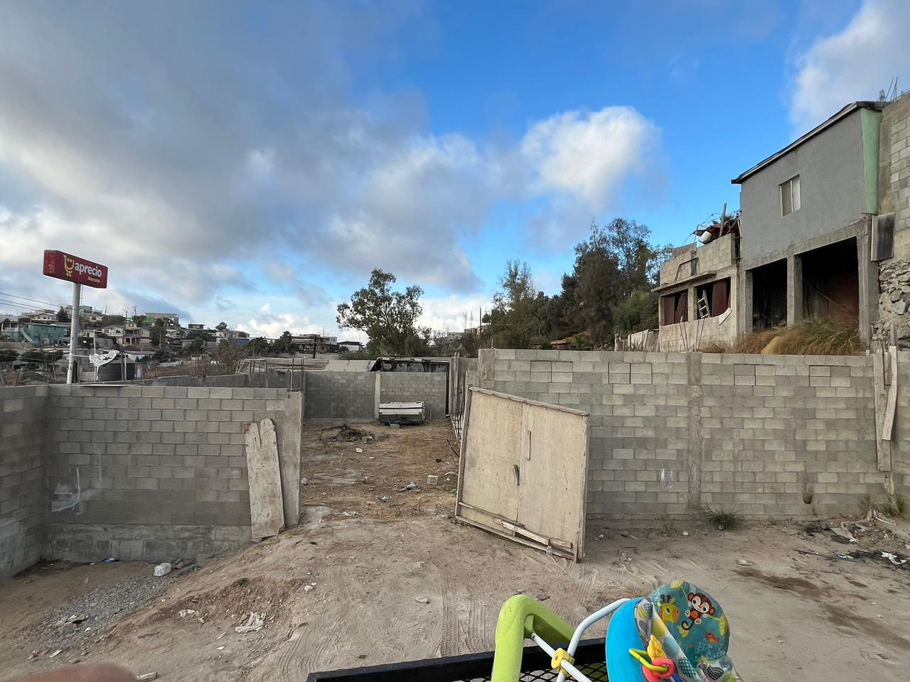 TERRENO LA GLORIA, TIJUANA