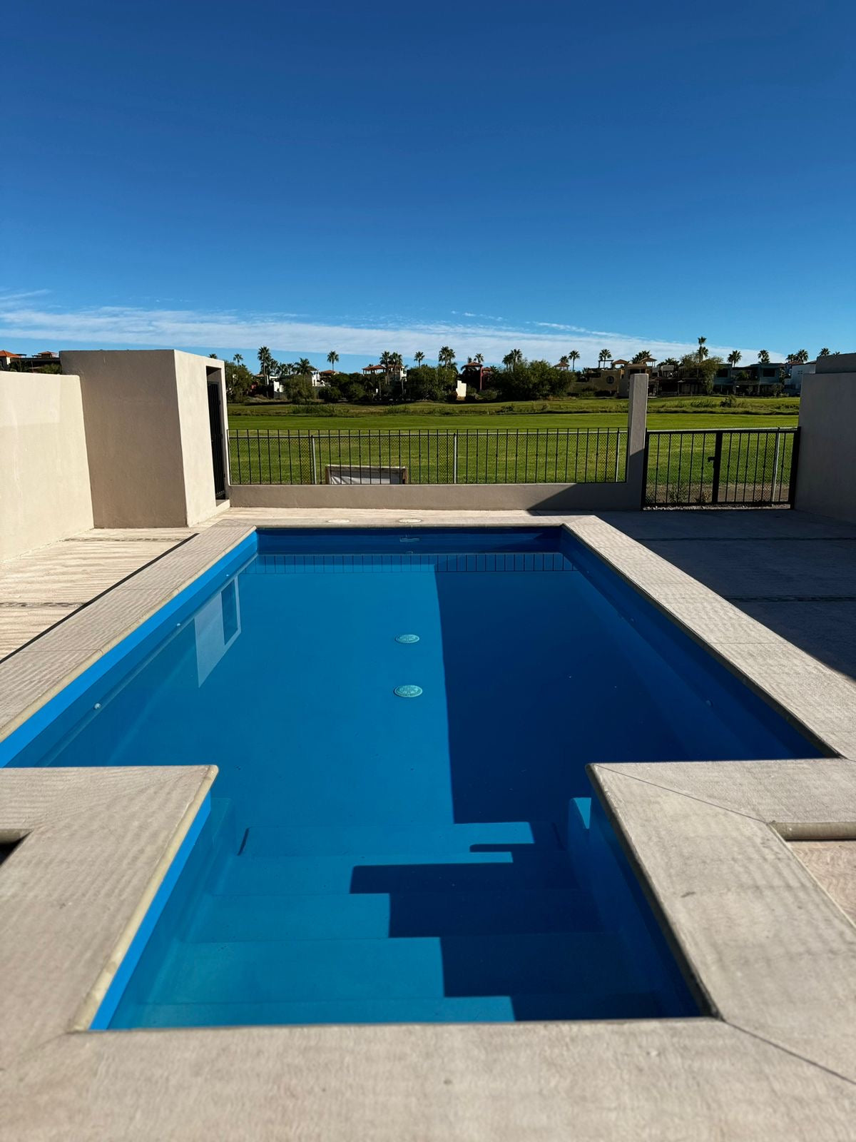 CASA EN NOPOLO, LORETO BCS