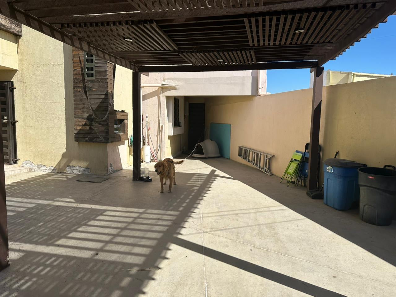 CASA EN LAS HUERTAS, TIJUANA