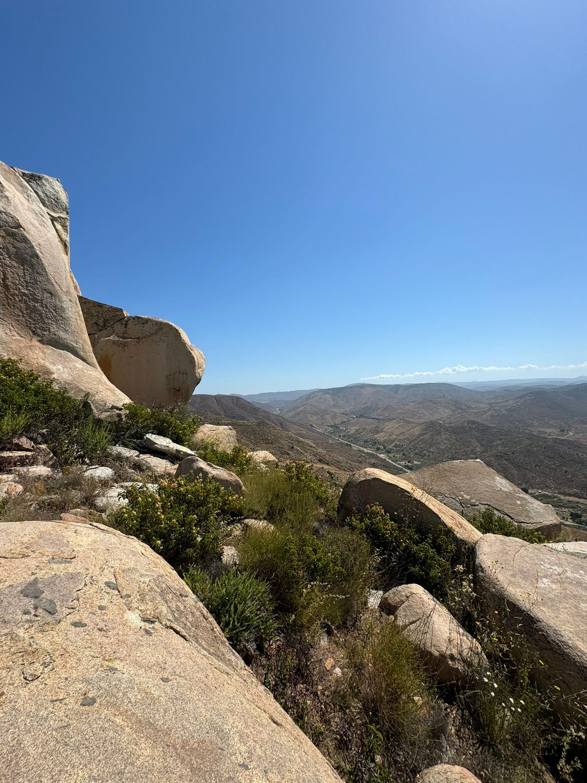 TERRENOS ENCANTO DEL VALLE, ENSENADA