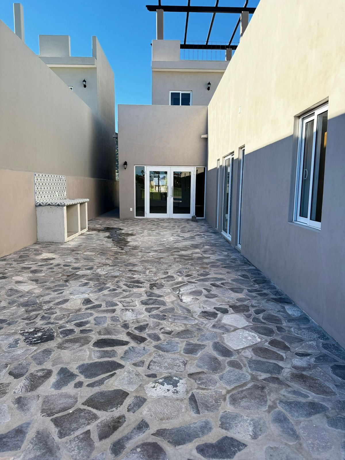 CASA EN NOPOLO, LORETO BCS