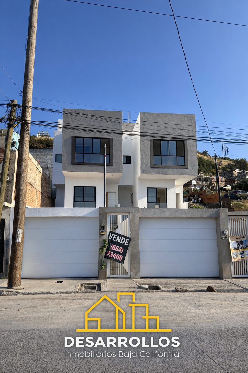 1. CASA RINCON DORADO