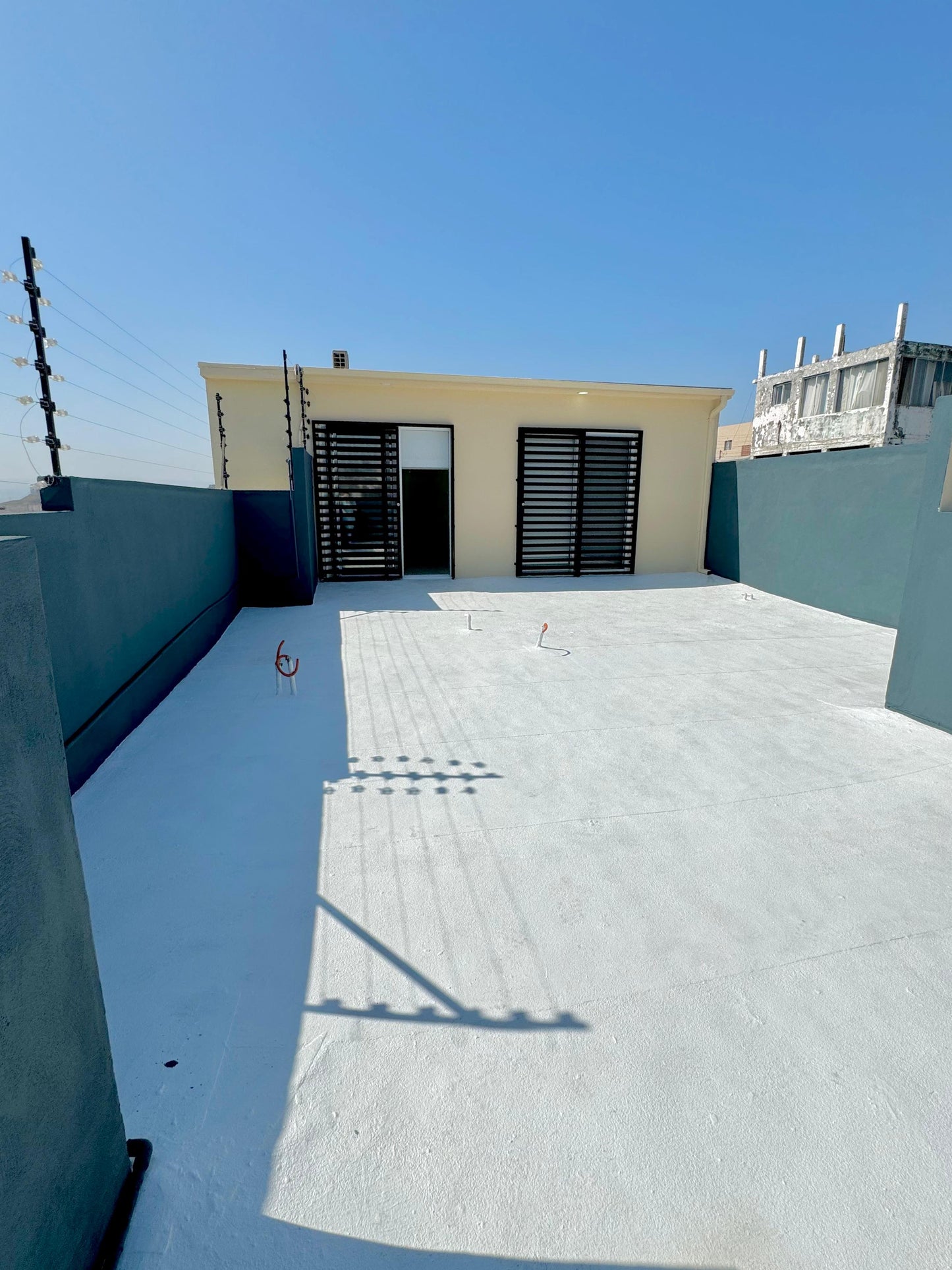 CASA EN AMPLIACIÓN GUAYCURA, TIJUANA