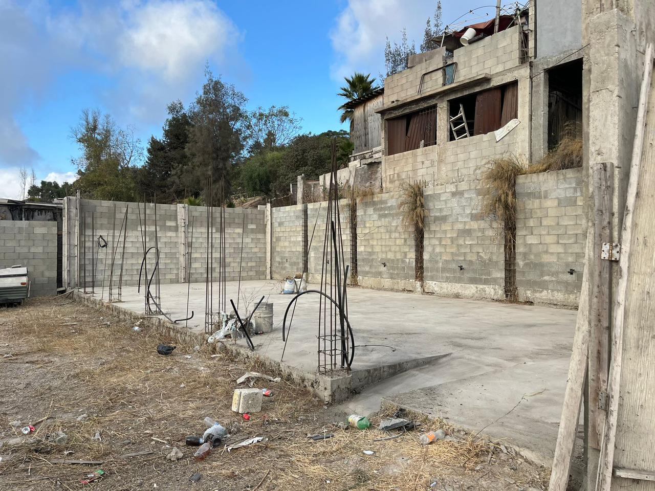 TERRENO LA GLORIA, TIJUANA