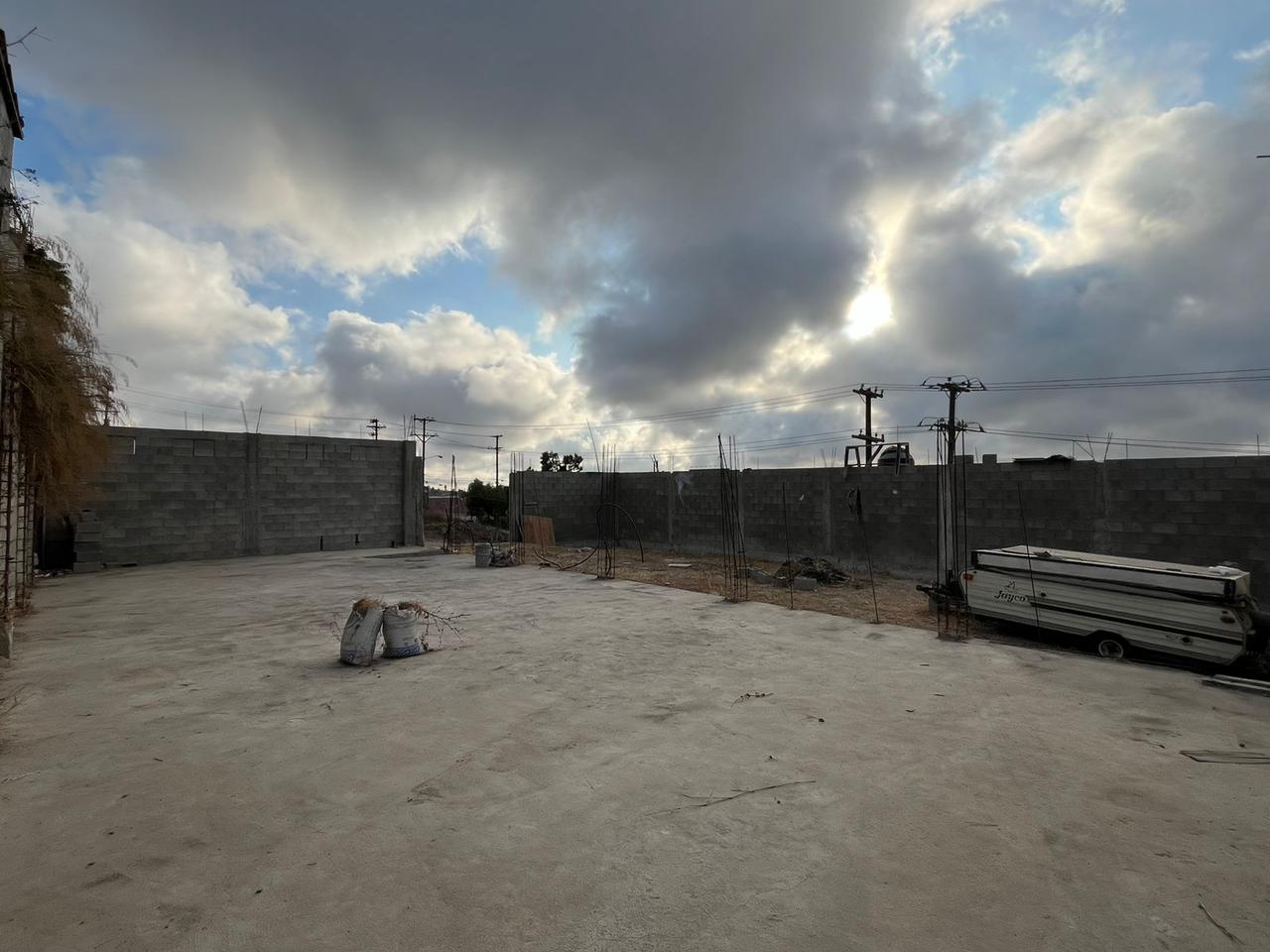 TERRENO LA GLORIA, TIJUANA